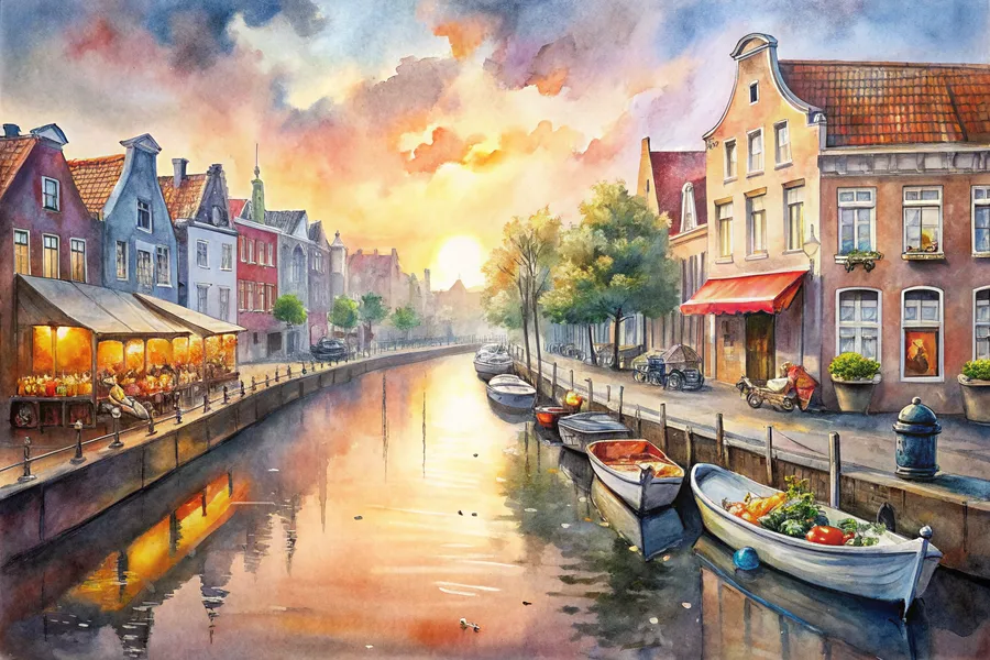 Alkmaar