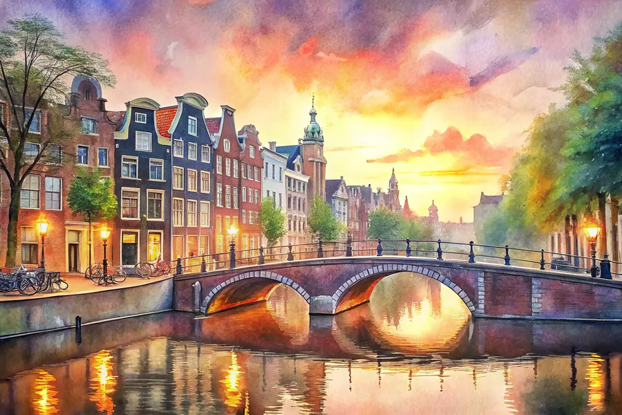 Amsterdam