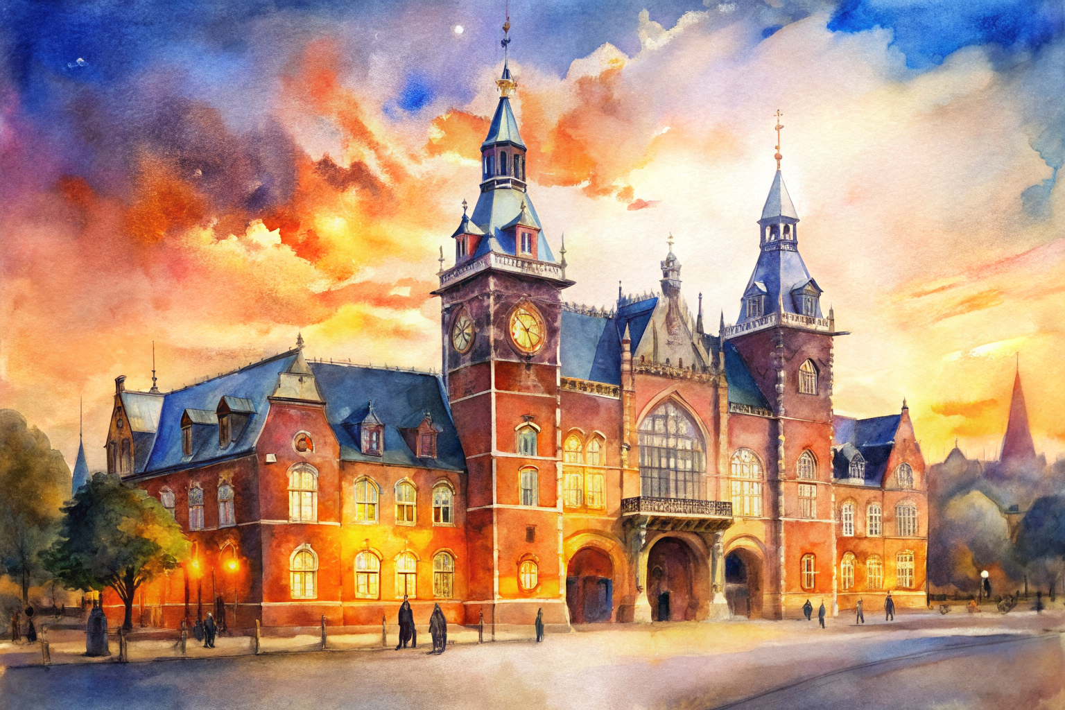 Rijksmuseum