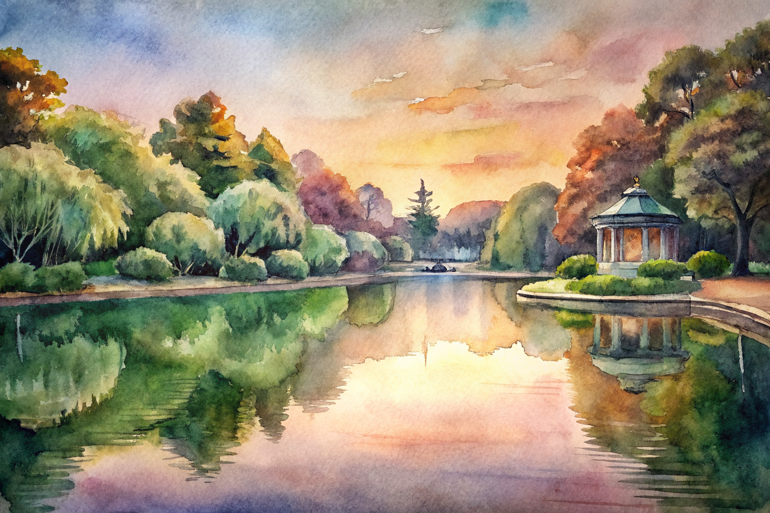 Vondelpark