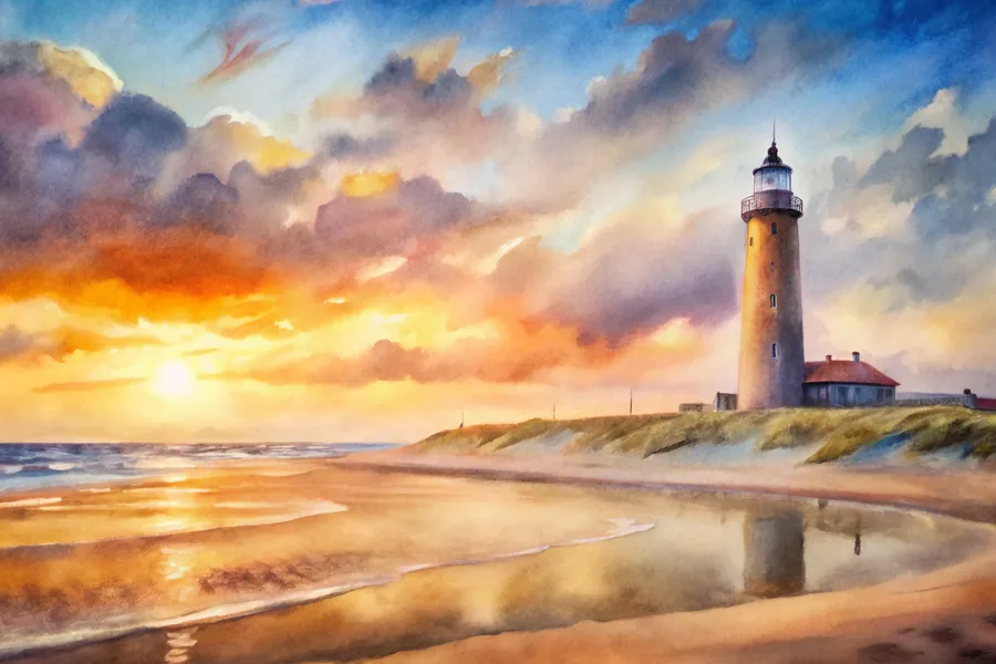 Egmond aan Zee