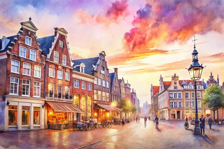 Haarlem