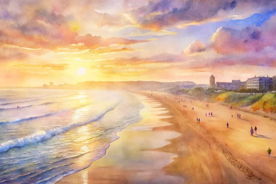 Noordwijk aan Zee