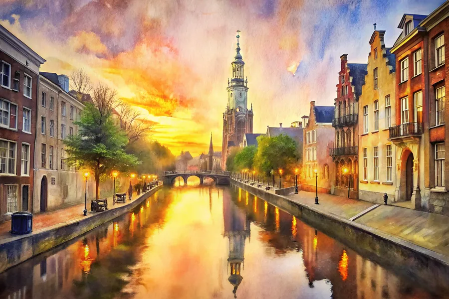 Utrecht