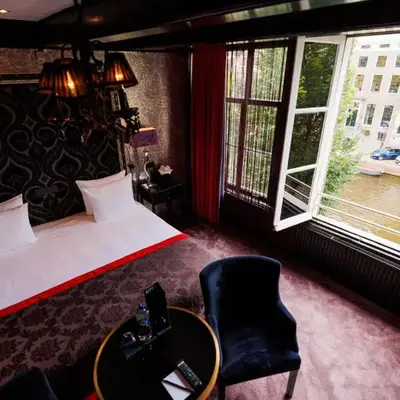 The Toren Amsterdam