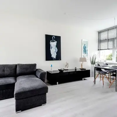 Sea Shell apartment