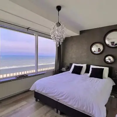 Ocean BreezeApartment: WakeUp 2 Sound of the Waves