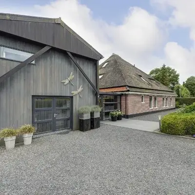 Kapberg 'Om de Noord'