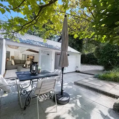 Duinstudio Bergen