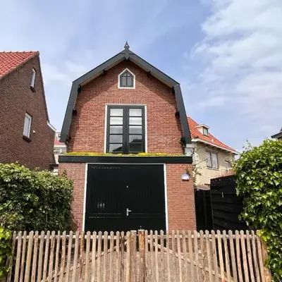Have a nice stay! - Little Loft