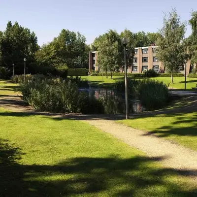 Mercure Hotel Amsterdam West