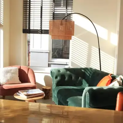 Luxury Harbour Suite With Private Parking