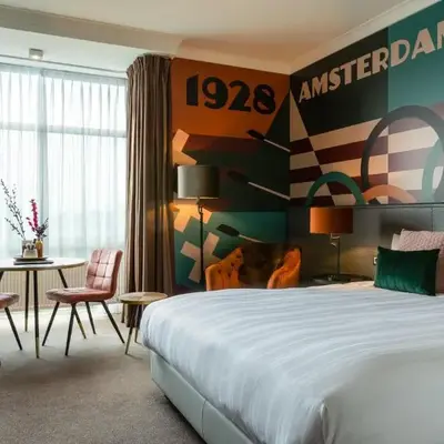 Apollo Hotel Amsterdam