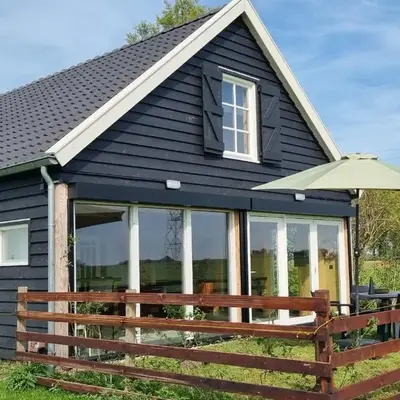 City Farmers Lodge