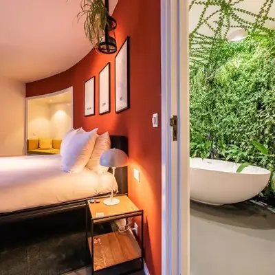 Gooiland Hotel
