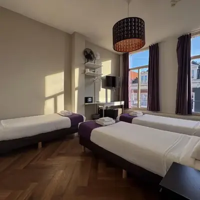 Hotel Bellington