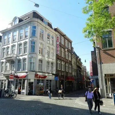 Rho Hotel