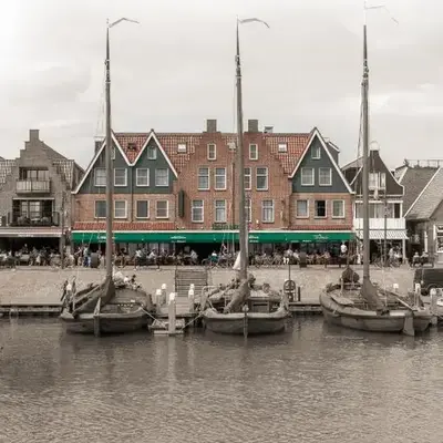 Hotel Old Dutch