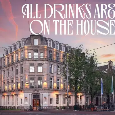 Banks Mansion - Boutique Hotel