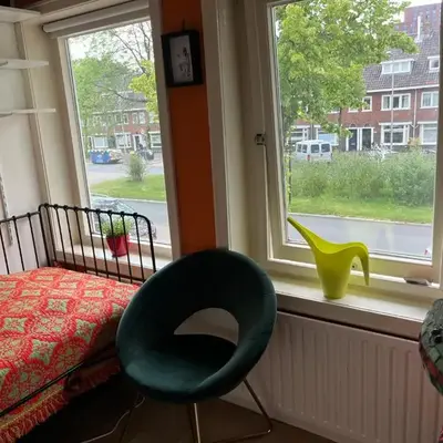 BeBaBops Homestay Utrecht
