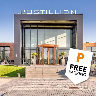 Postillion Utrecht Bunnik