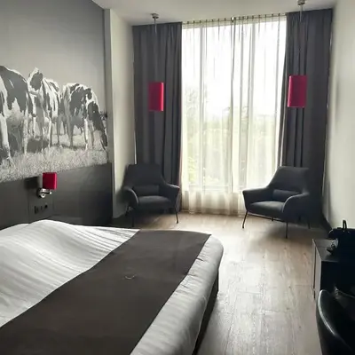 Bastion Hotel Almere