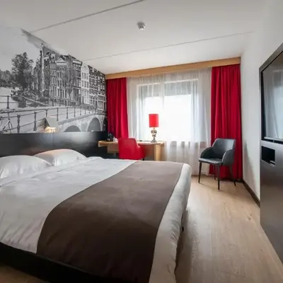 Bastion Hotel Leiden Voorschoten