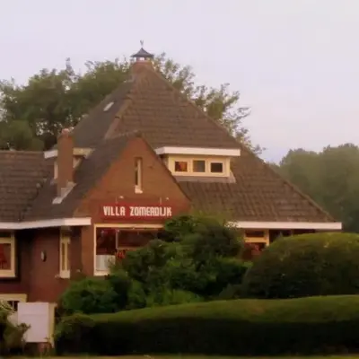 Villa Zomerdijk