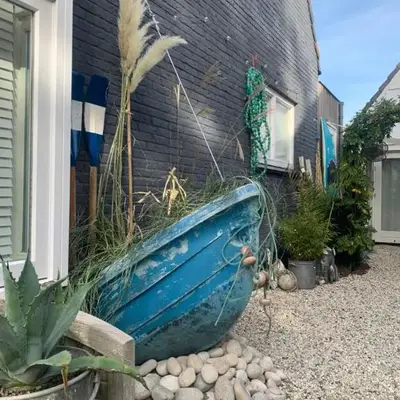 Meerpaal 43 Bergen