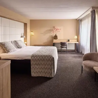 Van der Valk Hotel Leusden - Amersfoort