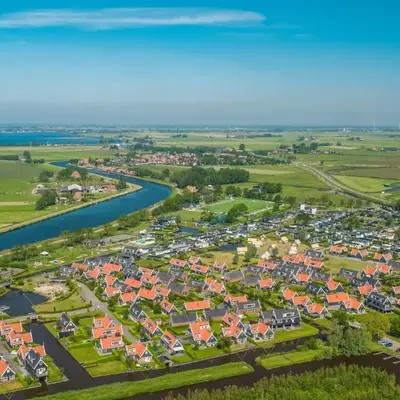 De Beemster | Holiday park near Amsterdam