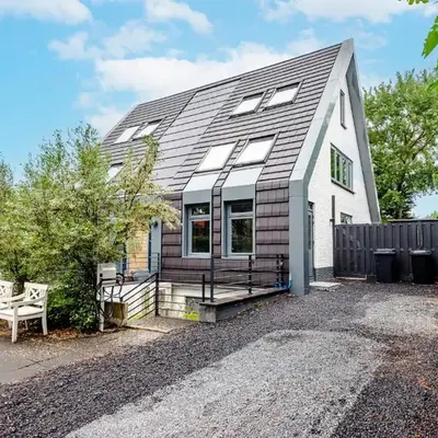 Summer House