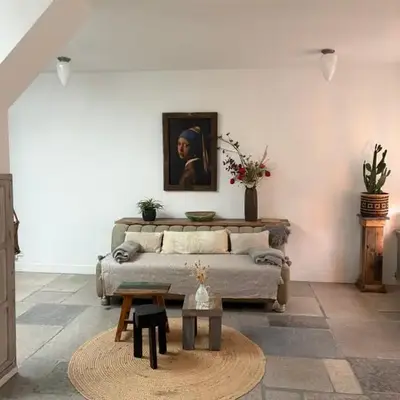 Pothuis Zuid