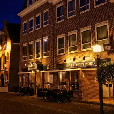 Hampshire Hotel Petit Nord
