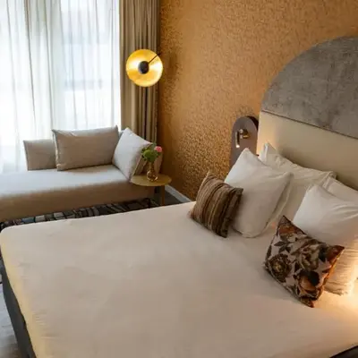 Boutique Hotel Albus Amsterdam Centre