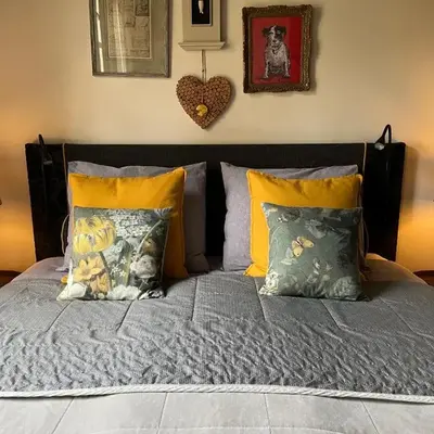 B&B De Kamer Hiernaast