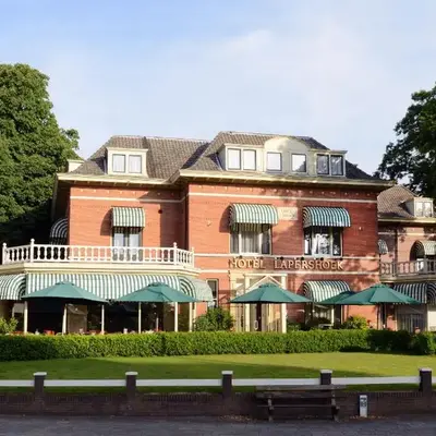 Amrâth Hotel Lapershoek Arenapark