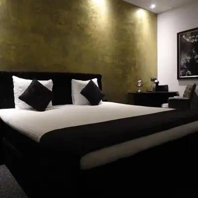 Sara's Boutique Hotel