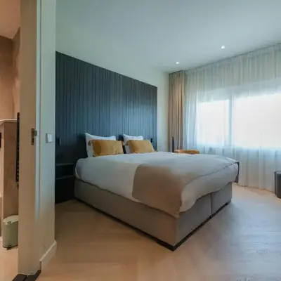 Boutique Hotel Herbergh Amsterdam Airport FREE PARKING