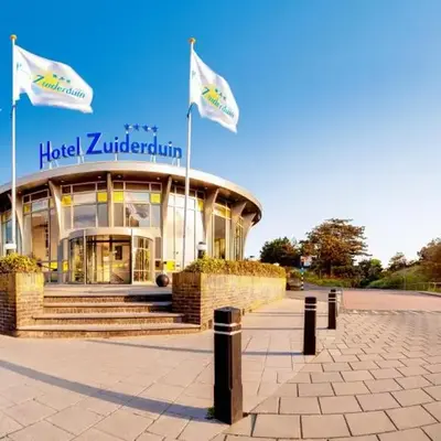 Hotel Zuiderduin