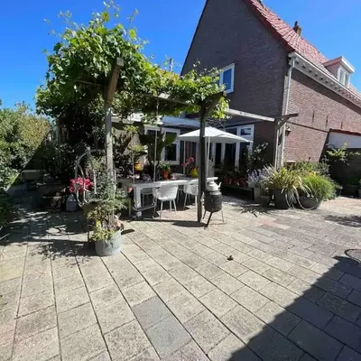 De Bollenschuur
