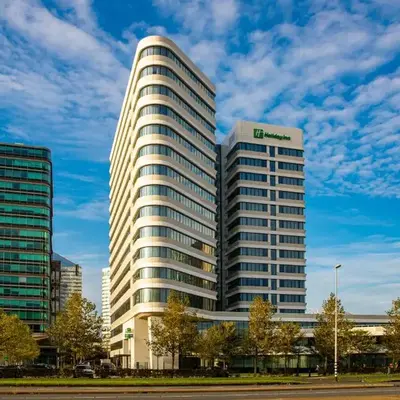 Holiday Inn Amsterdam - Arena Towers by IHG