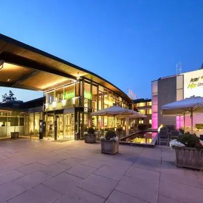 Hotel Mitland