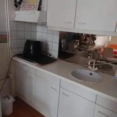 Mooi uitzicht appartement te huur tijdens de GP in Zandvoort