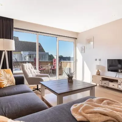 Luxury Apartment near Utrecht & Amsterdam