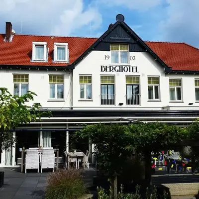 Amrâth Berghotel Amersfoort