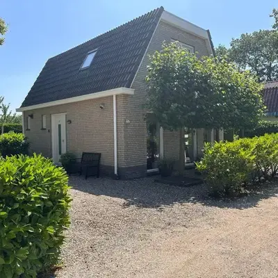 Have a nice stay! - Beachhouse Zonneweelde