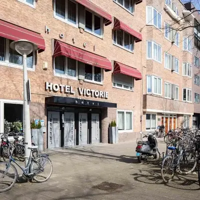 Hotel Victorie