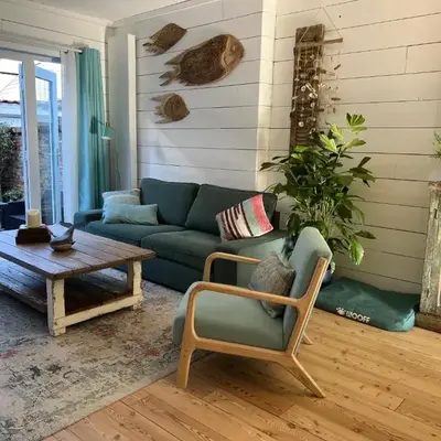 The Coast Beach House