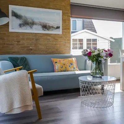 -Casa Nova- nabij het meer